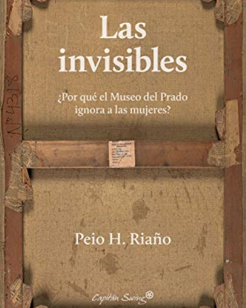 LAS INVISIBLE