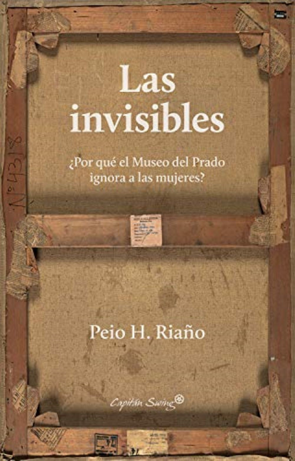 LAS INVISIBLE