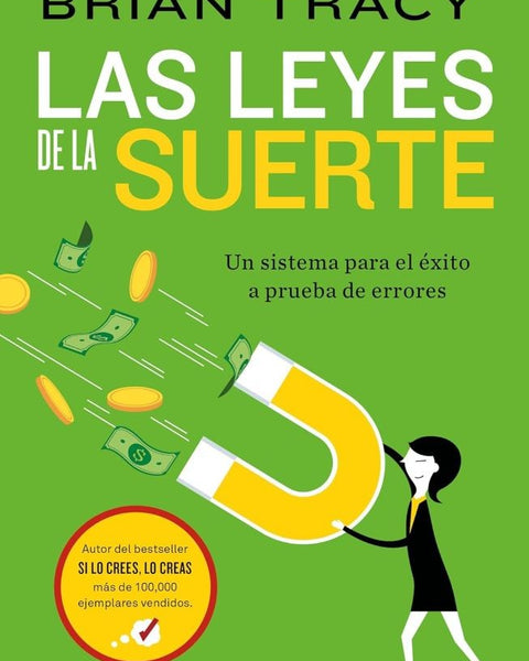 LAS LEYES DE LA SUERTE