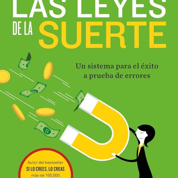 LAS LEYES DE LA SUERTE