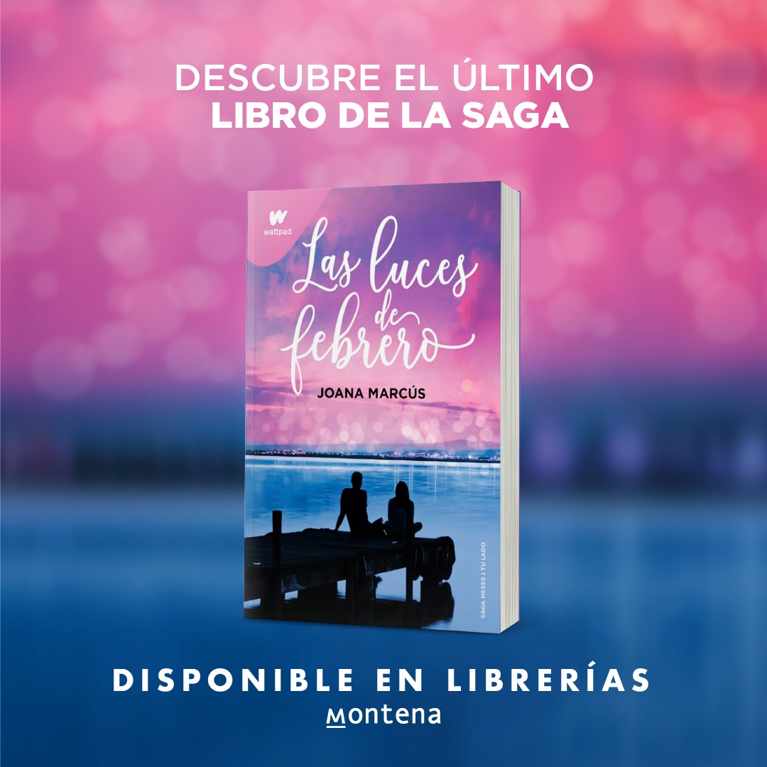 LAS LUCES DE FEBRERO