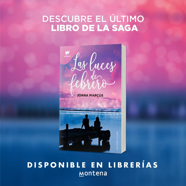 LAS LUCES DE FEBRERO