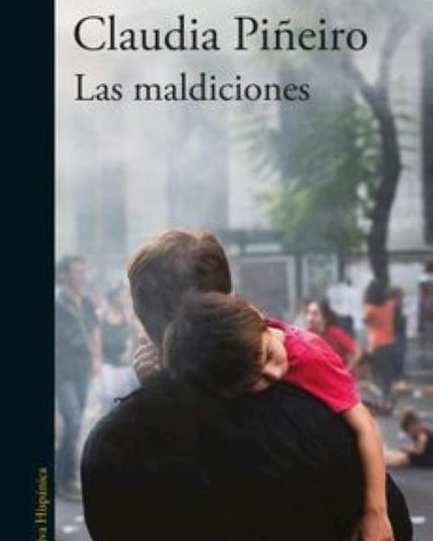 LAS MALDICIONES