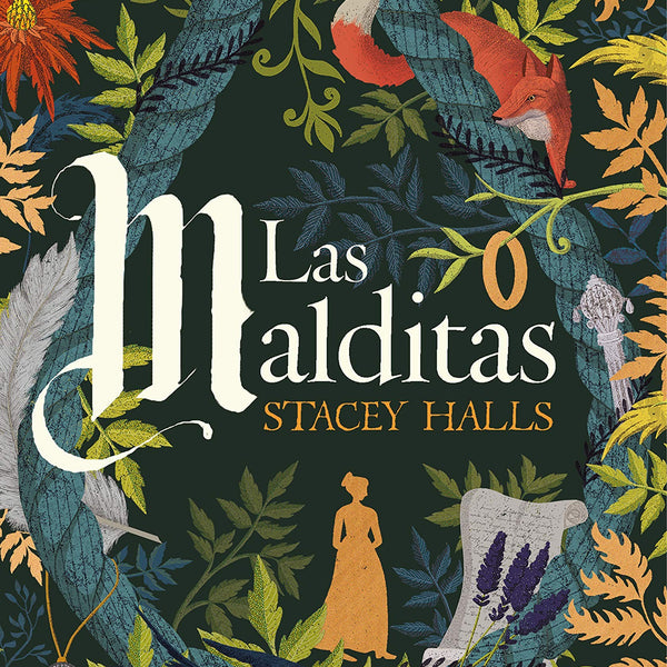 LAS MALDITAS