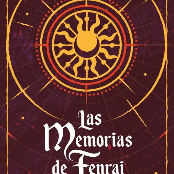 LAS MEMORIAS DE FENRAI