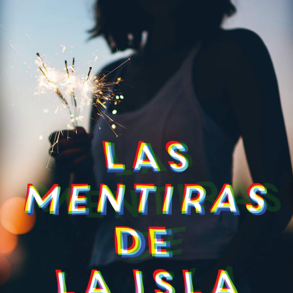 LAS MENTIRAS DE LA ISLA MARIPOSA