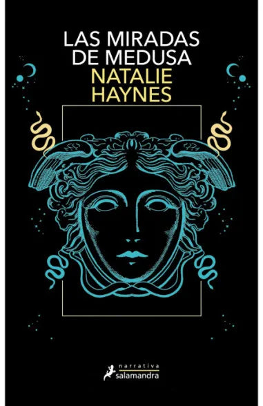 LAS MIRADAS DE MEDUSA
