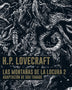 LAS MONTAÑAS DE LA LOCURA LOVECRAFT 02/02