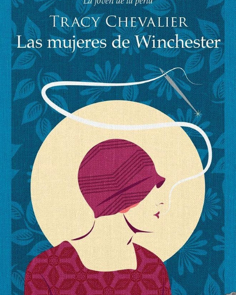LAS MUJERES DE WINCHESTER