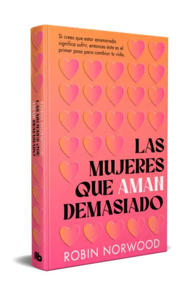 MUJERES QUE AMAN DEMASIADO - TD
