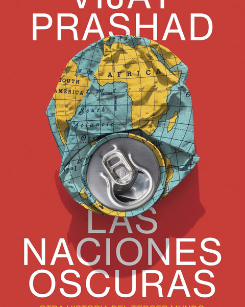 LAS NACIONES OSCURAS