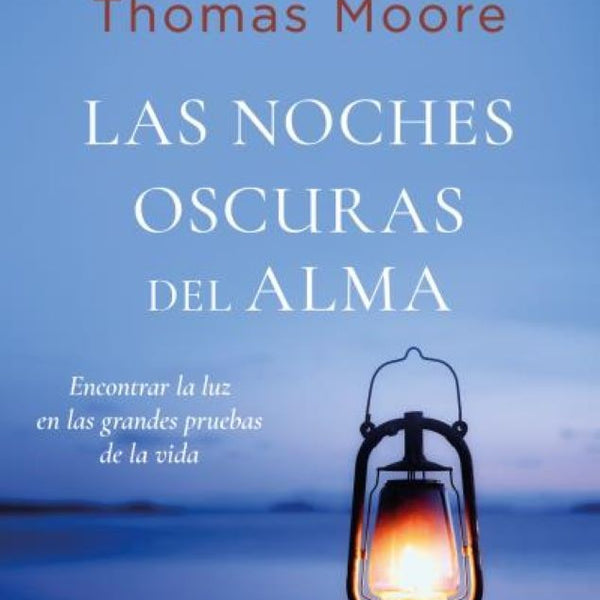 LAS NOCHES OSCURAS DEL ALMA