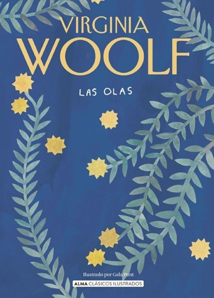 LAS OLAS