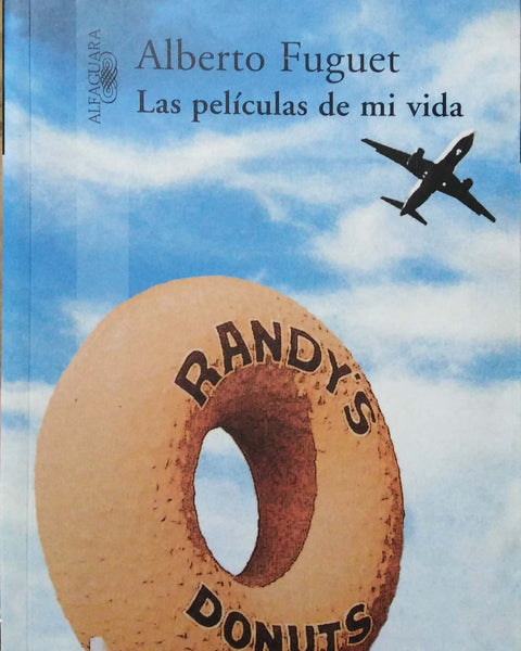 LAS PELICULAS DE MI VIDA