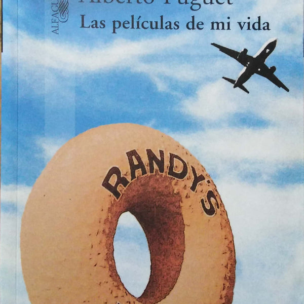 LAS PELICULAS DE MI VIDA