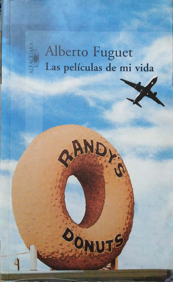 LAS PELICULAS DE MI VIDA