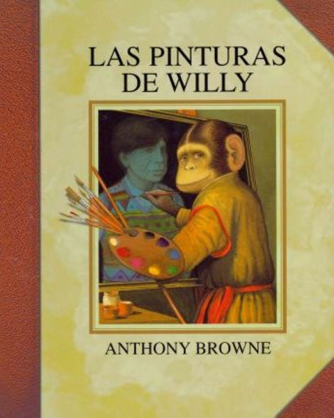 LAS PINTURAS DE WILLY