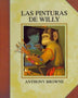 LAS PINTURAS DE WILLY