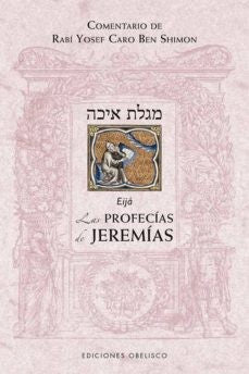 LAS PROFECIAS DE JEREMIAS