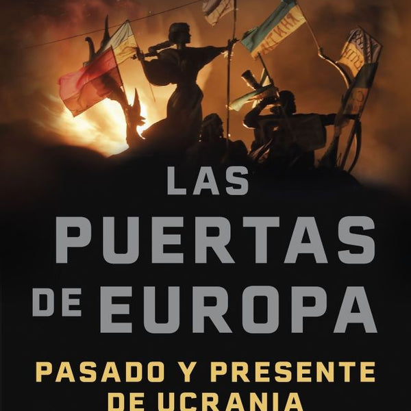 LAS PUERTAS DE EUROPA