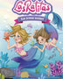 LAS RATITAS 5. ¡LAS SIRENAS EXISTEN!