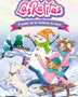LAS RATITAS 6. EL PODER DE LOS MUÑECOS DE NIEVE