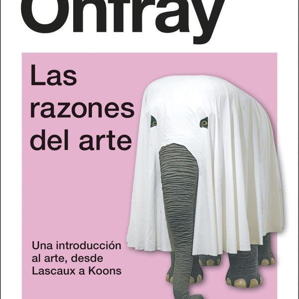 LAS RAZONES DEL ARTE