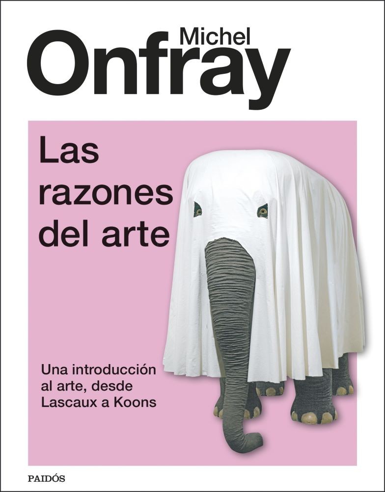 LAS RAZONES DEL ARTE