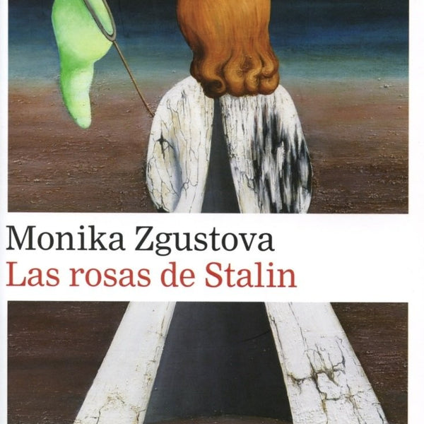 LAS ROSAS DE STALIN