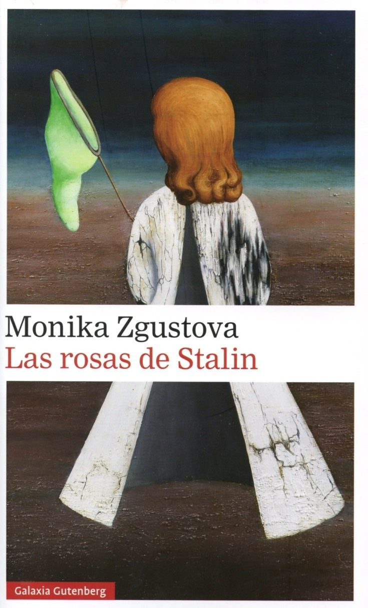 LAS ROSAS DE STALIN