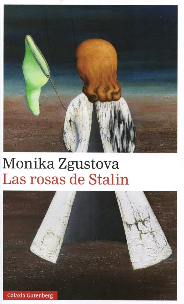 LAS ROSAS DE STALIN