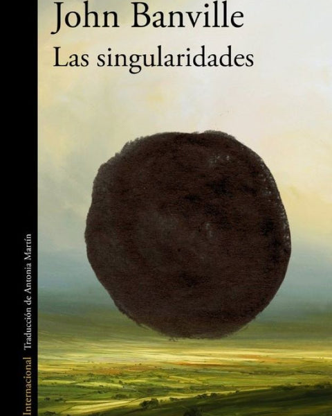 LAS SINGULARIDADES