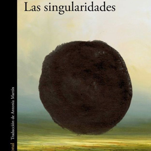 LAS SINGULARIDADES