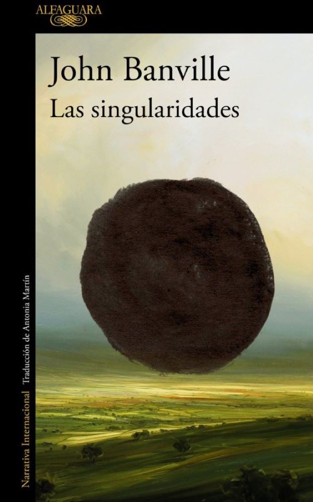 LAS SINGULARIDADES