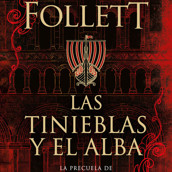 LAS TINIEBLAS Y EL ALBA