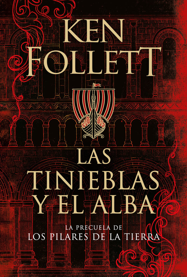 LAS TINIEBLAS Y EL ALBA