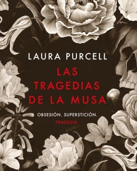 LAS TRAGEDIAS DE LA MUSA