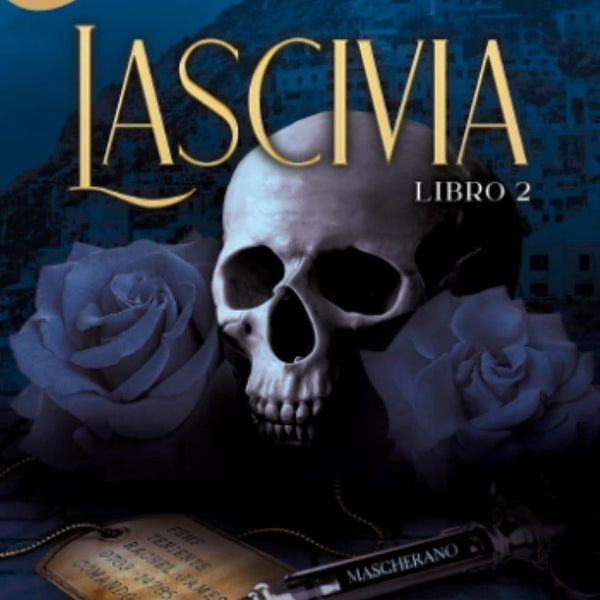 LASCIVIA 2 - EVA MUÑOZ