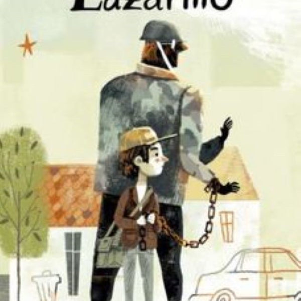 LAZARILLO