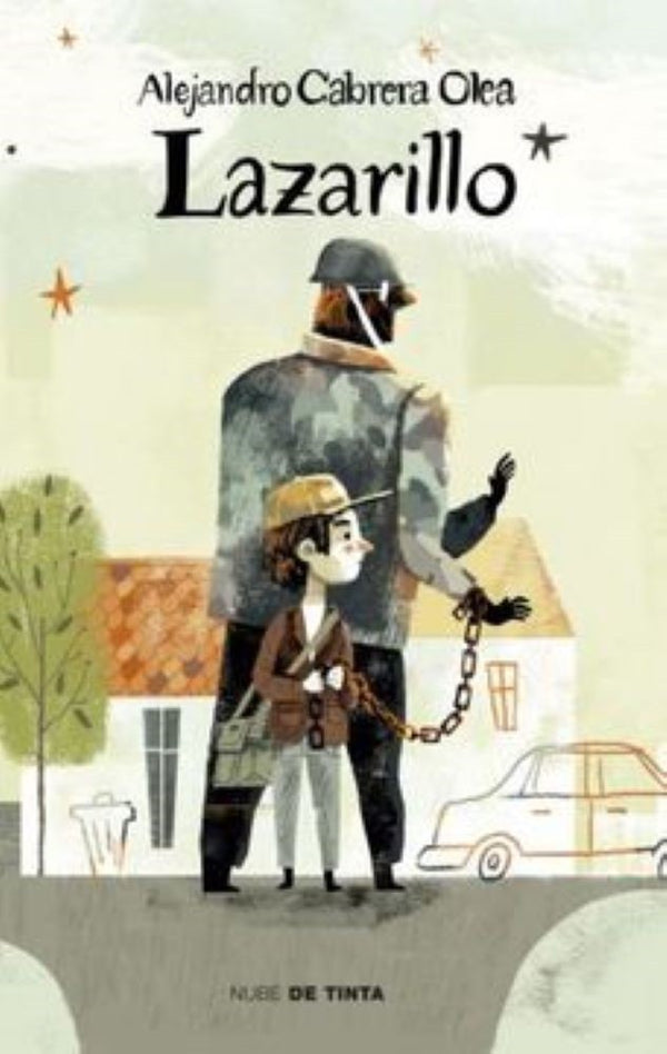 LAZARILLO