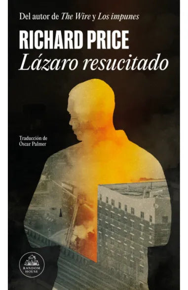 LAZARO RESUCITADO(RANDOM HOUSE)