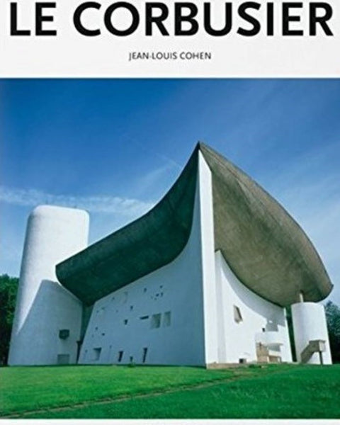 LE CORBUSIER - ba