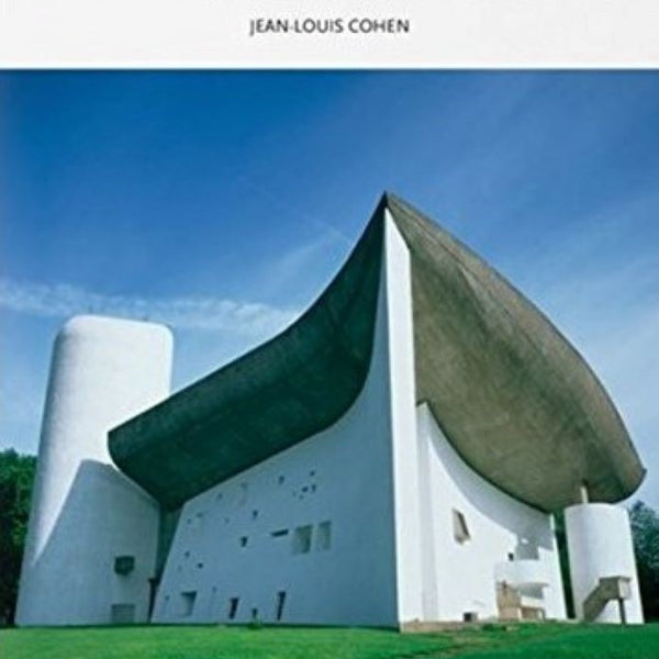 LE CORBUSIER - ba
