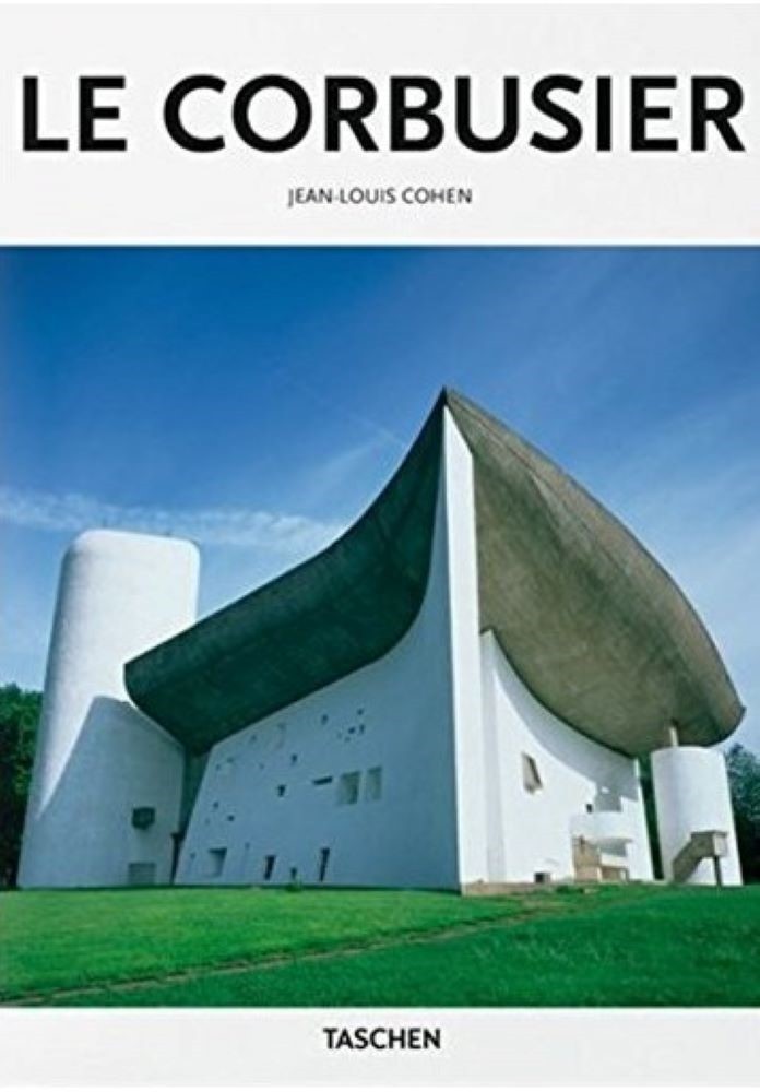 LE CORBUSIER - ba