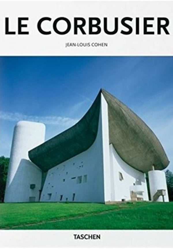 LE CORBUSIER - ba