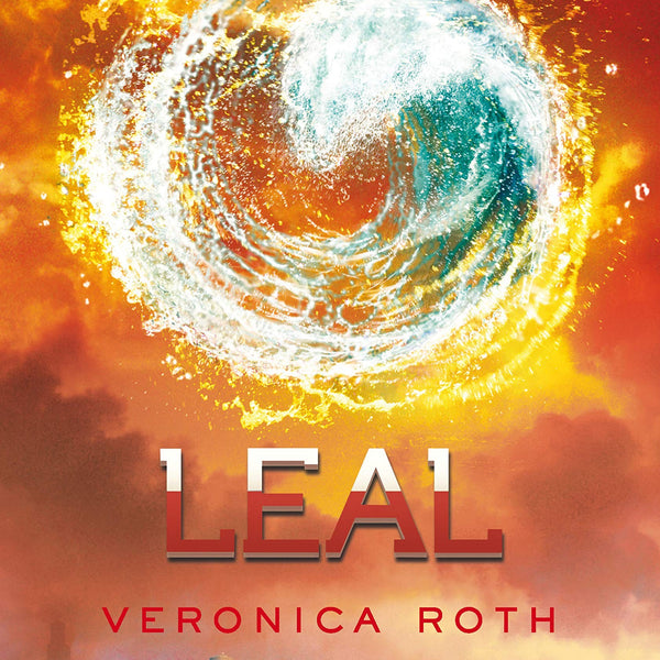 LEAL - SAGA DIVERGENTE