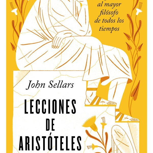 LECCIONES DE ARISTOTELES