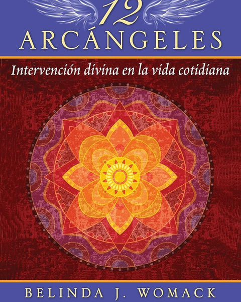 LECCIONES DE LOS 12 ARCANGELES