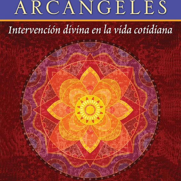 LECCIONES DE LOS 12 ARCANGELES