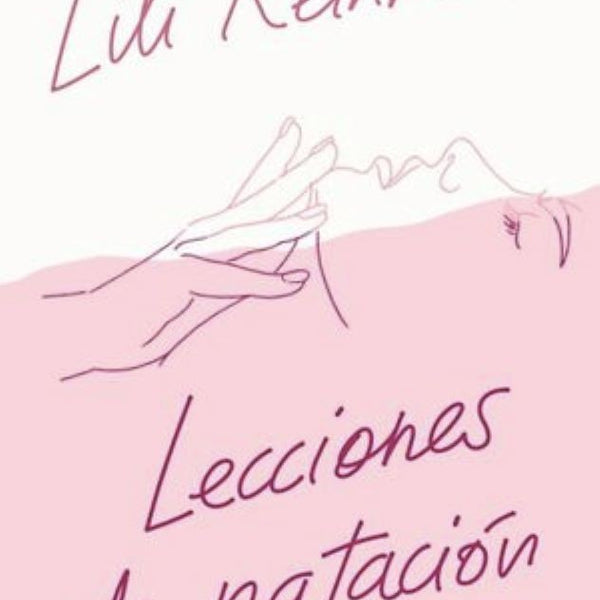 LECCIONES DE NATACIÓN